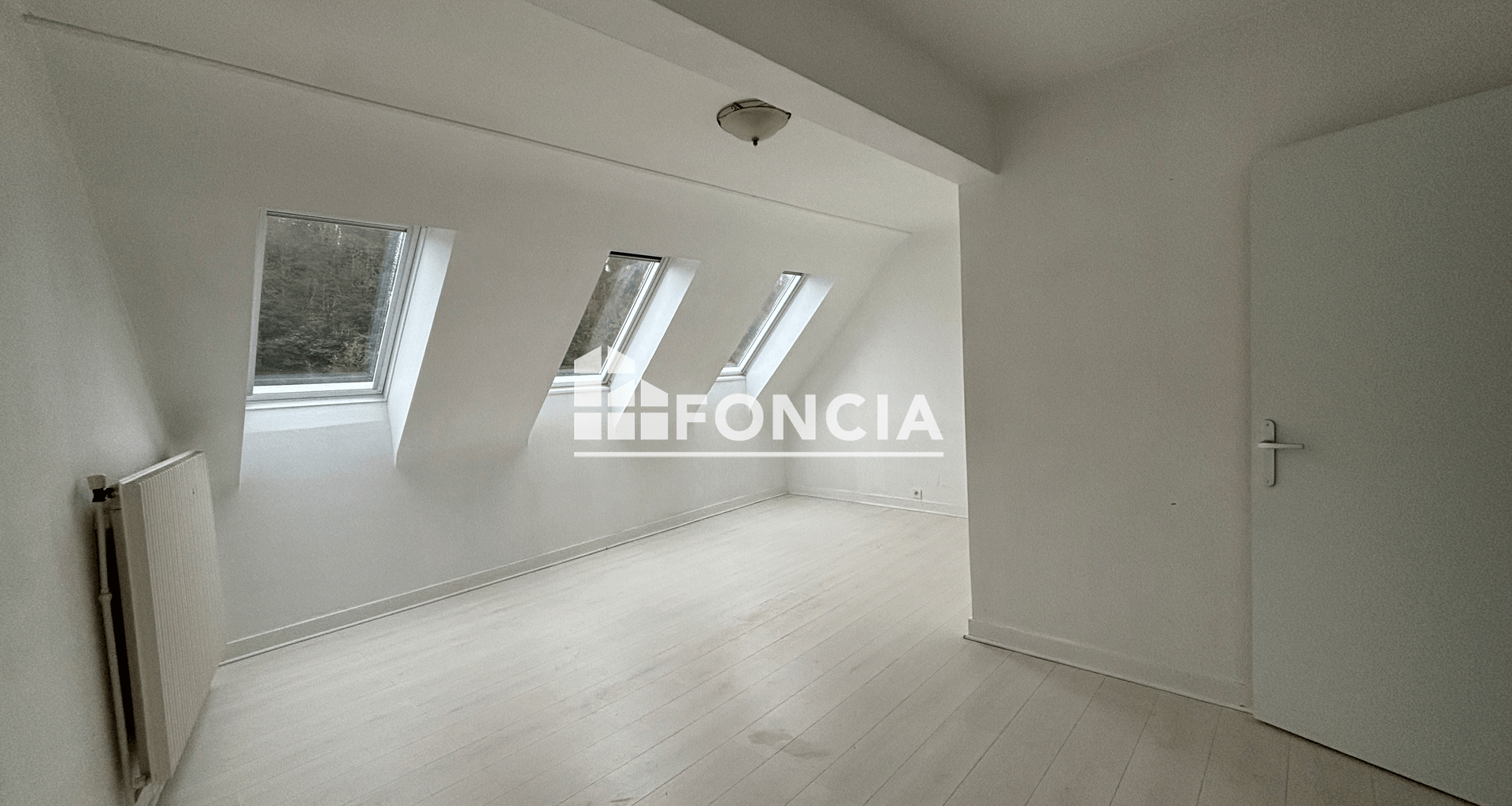 Studio (35.48 m²) à vendre - Quimper (29000)