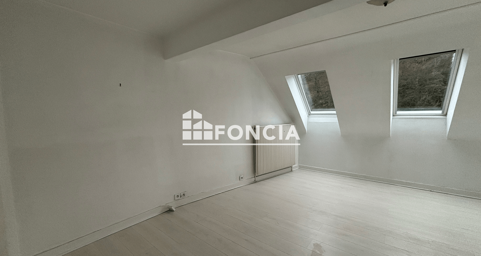 Studio (35.48 m²) à vendre - Quimper (29000)