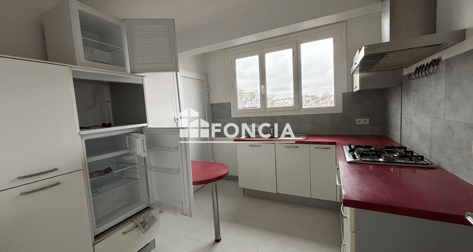 Studio (35.48 m²) à vendre - Quimper (29000)