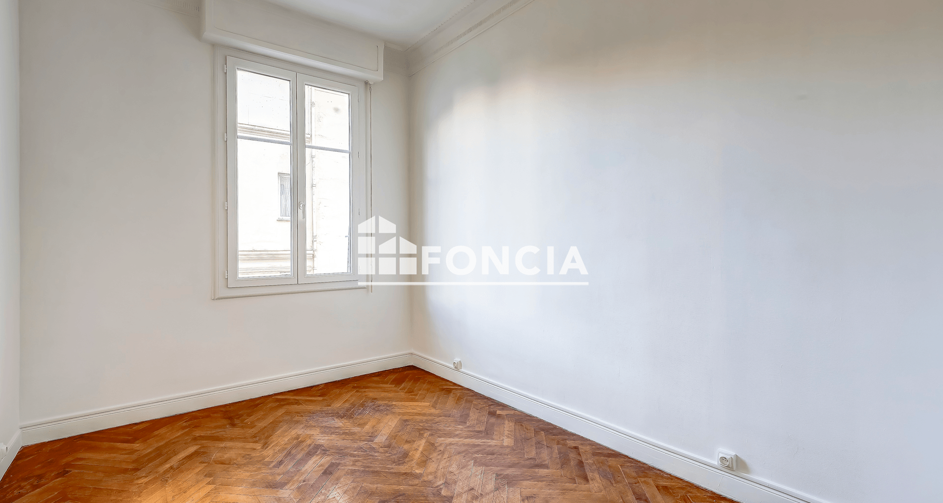 Appartement 2 pièces (38 m²) à vendre - Nice (06000)