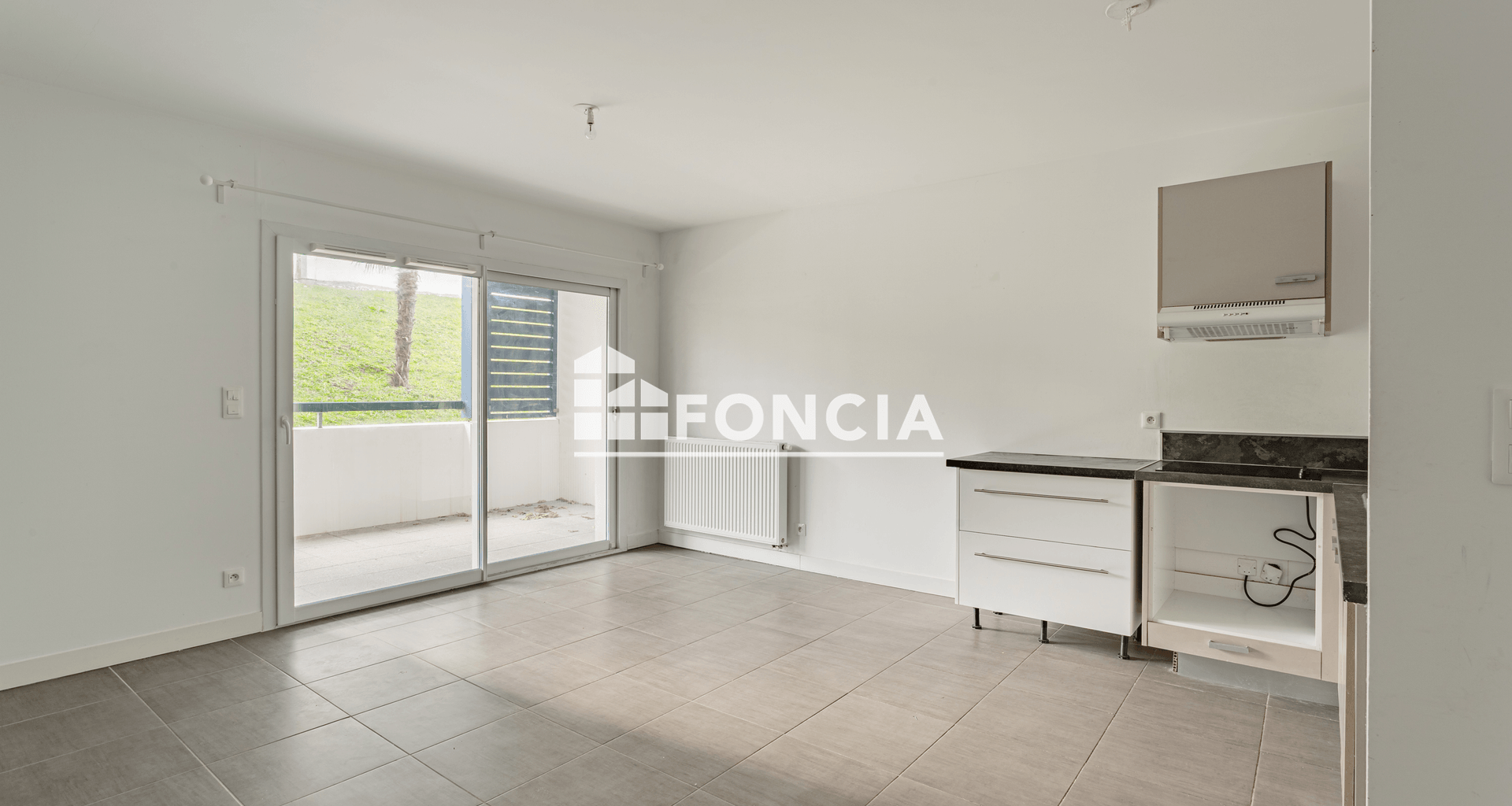 Appartement 3 pièces (60 m²) à vendre - Guéthary (64210)