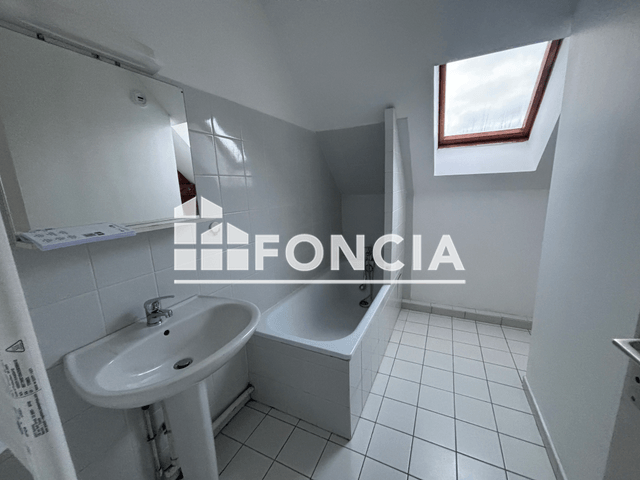 Appartement 2 pièces (51.72 m²) à louer - Osny (95520)