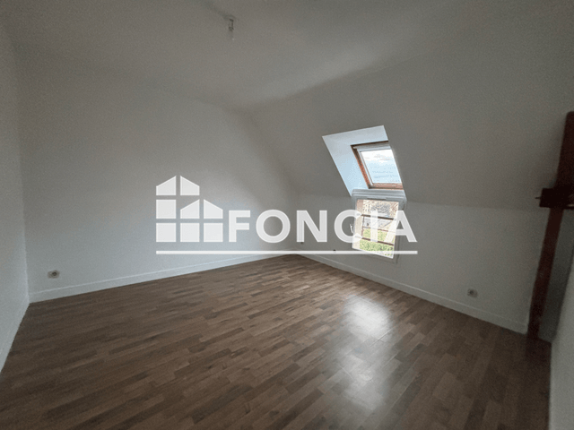 Appartement 2 pièces (51.72 m²) à louer - Osny (95520)