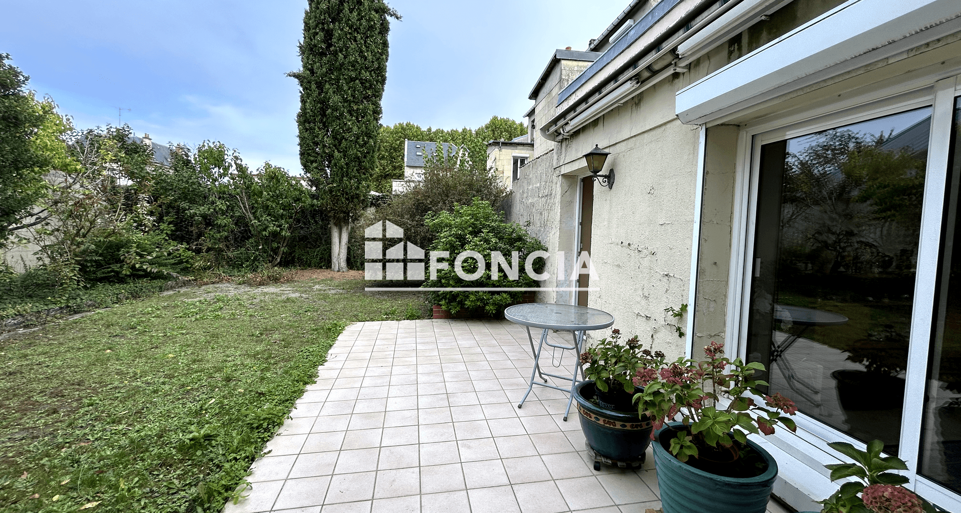 Maison 7 pièces (157 m²) à vendre - Soissons (02200)
