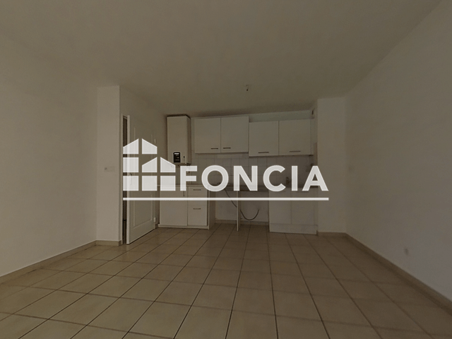 Appartement 2 pièces (38.63 m²) à louer - Toulon (83100)