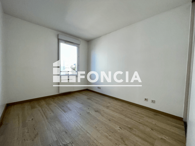 Appartement 2 pièces (58.74 m²) à louer - Lyon 7ᵉ (69007)