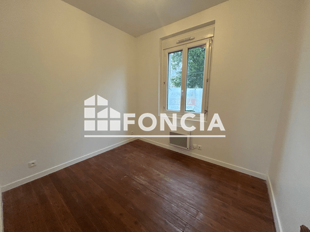 Appartement 2 pièces (43.77 m²) à louer - Bihorel (76420)