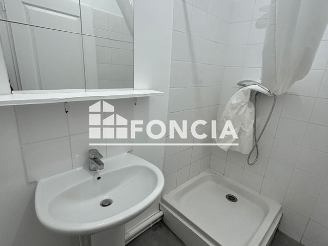 Appartement 2 pièces (43.77 m²) à louer - Bihorel (76420)