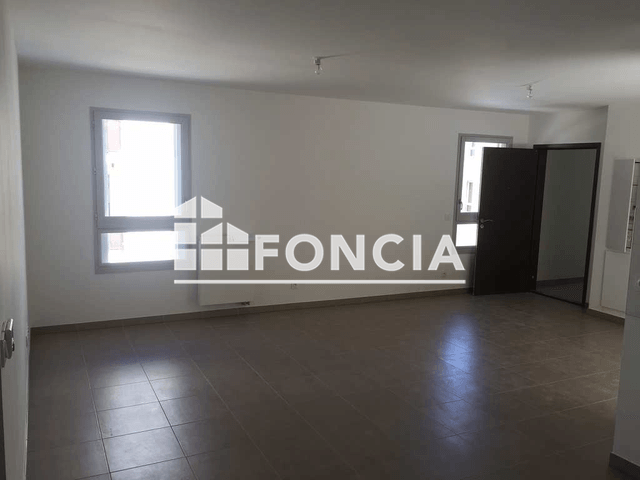 Appartement 3 pièces (69.75 m²) à louer - Castries (34160)