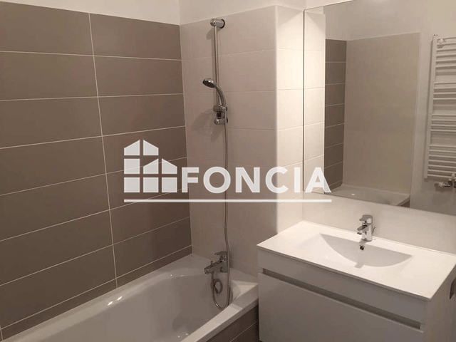 Appartement 3 pièces (69.75 m²) à louer - Castries (34160)