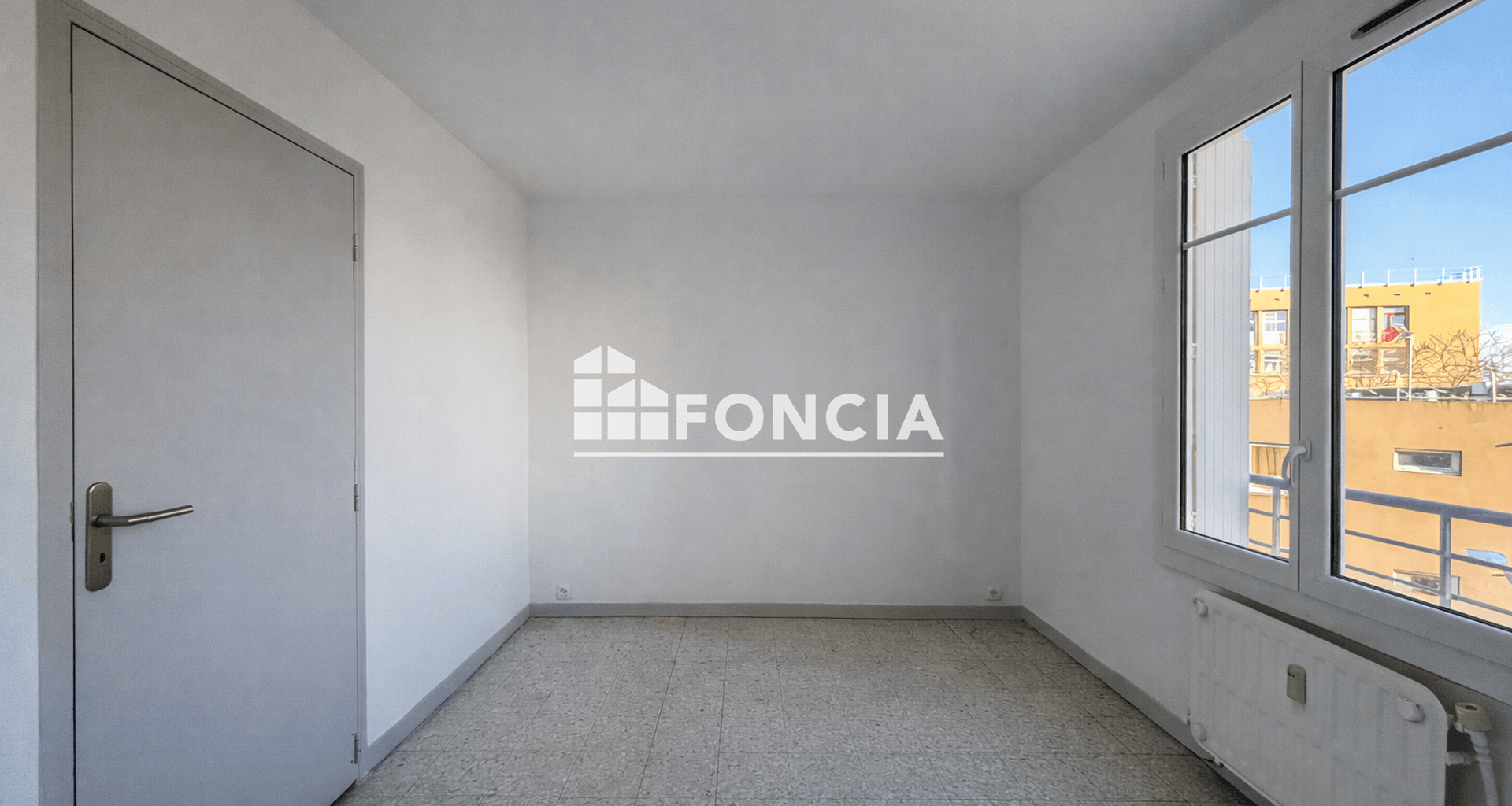 Appartement 4 pièces (71.77 m²) à vendre - Nîmes (30900)