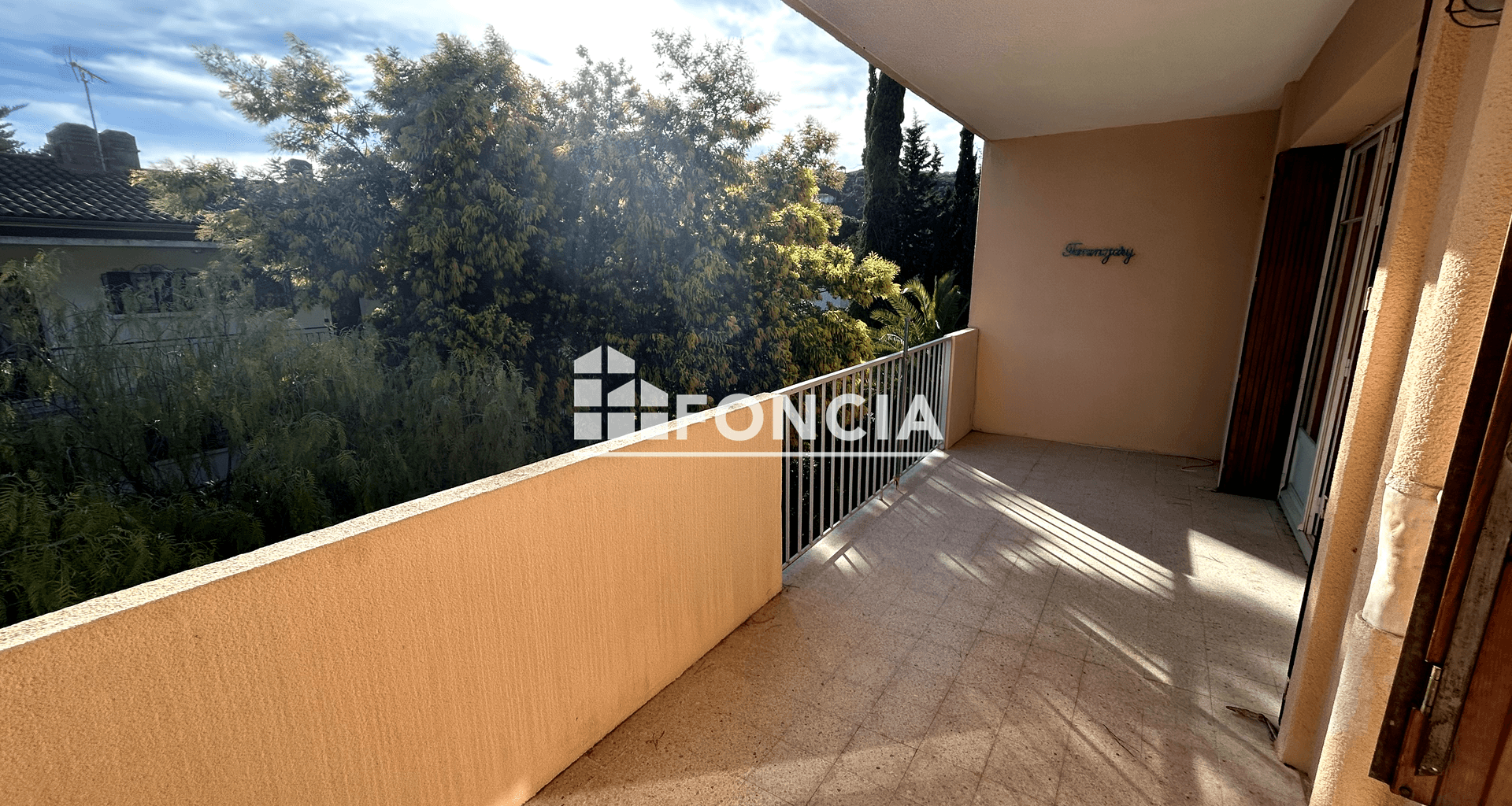 Appartement 2 pièces (42 m²) à vendre - Le Lavandou (83980)