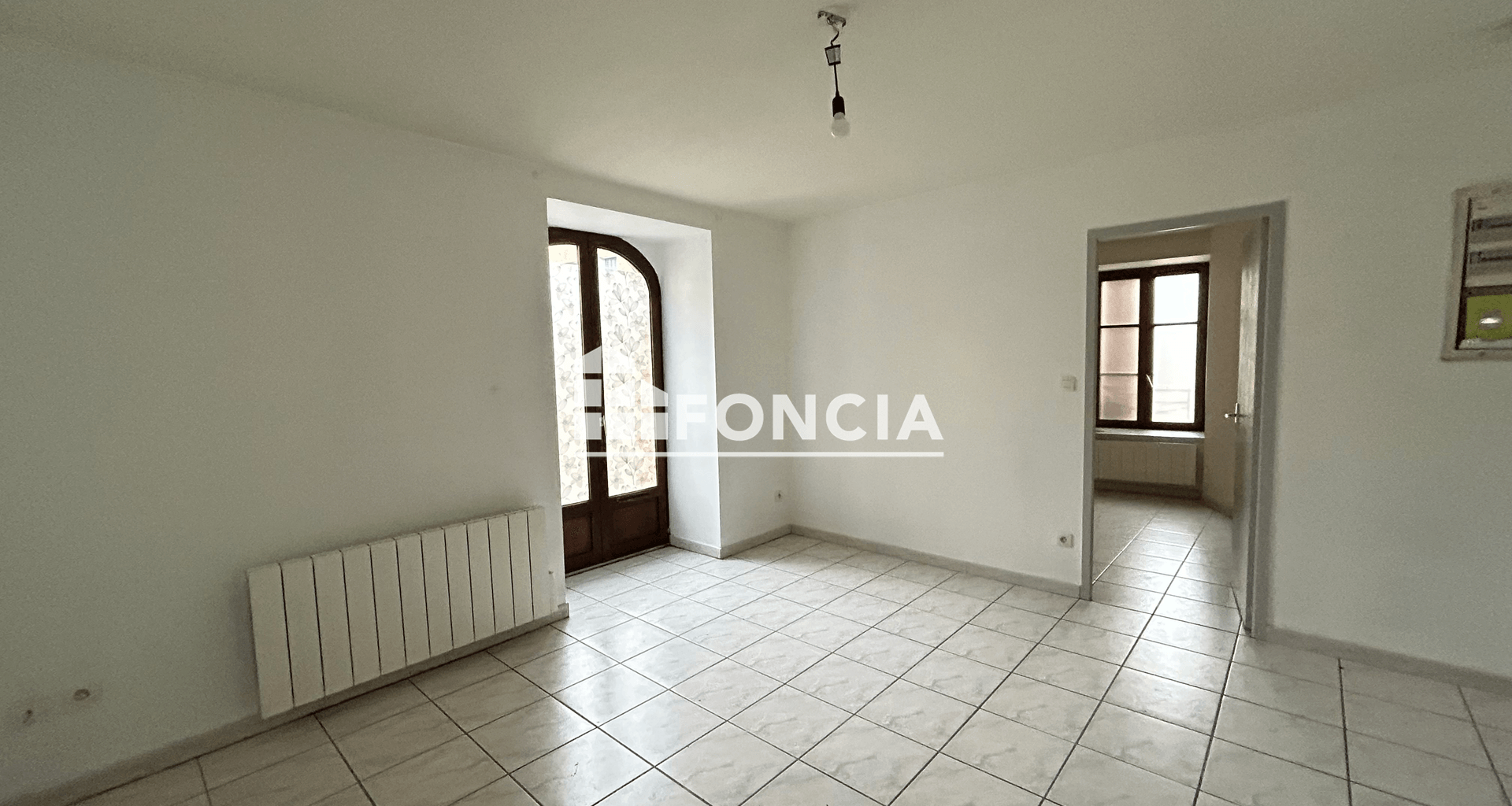 Appartement 3 pièces (53.13 m²) à louer - Saint-bernard (01600)