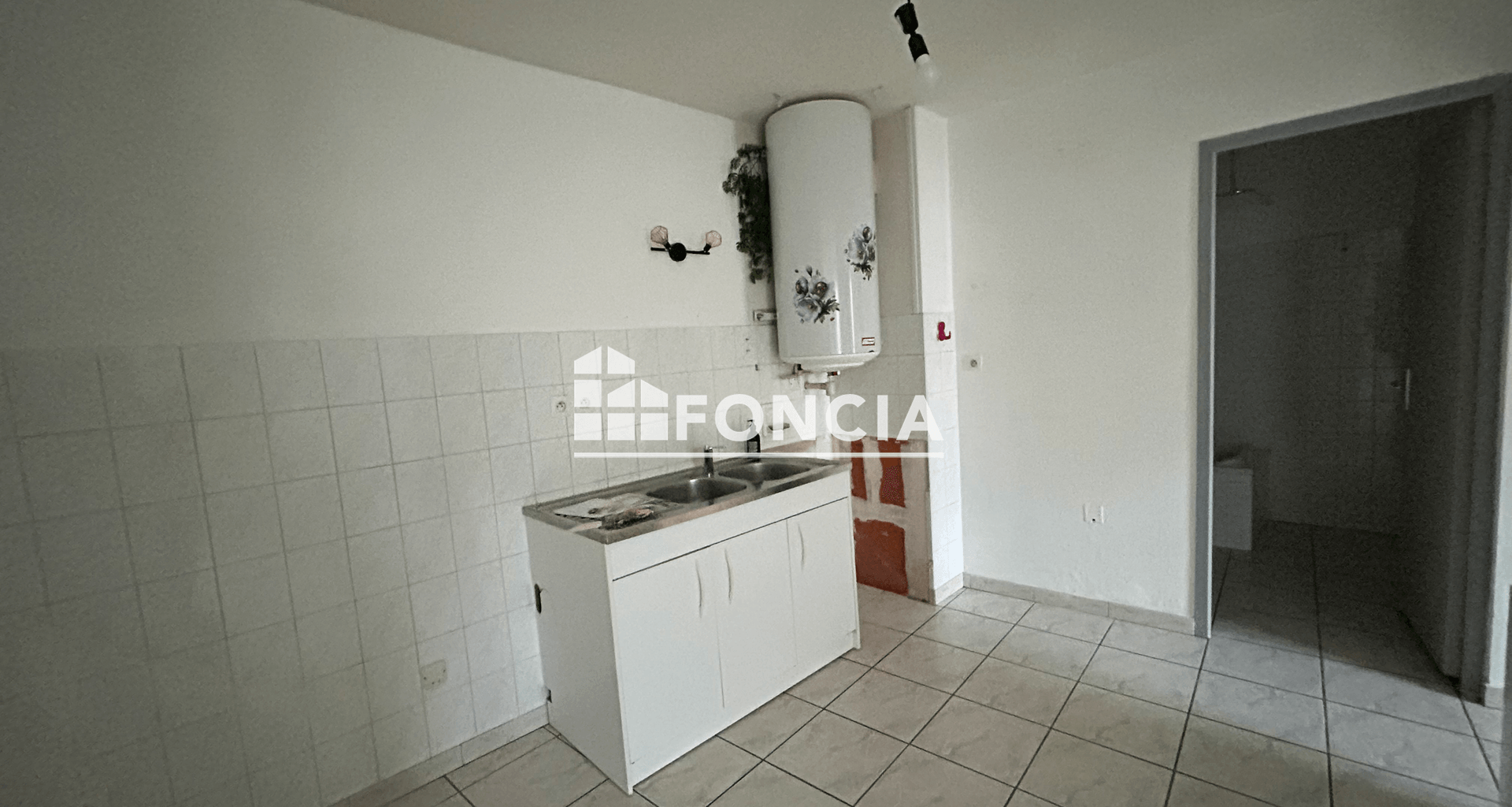 Appartement 3 pièces (53.13 m²) à louer - Saint-bernard (01600)
