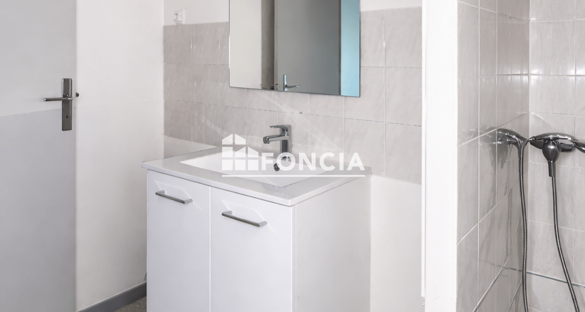 Appartement 3 pièces (60.25 m²) à vendre - Nîmes (30900)