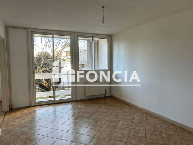 Appartement 4 pièces (79.04 m²) à louer - Tarbes (65000)