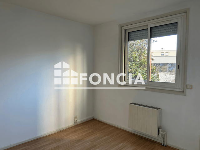 Appartement 4 pièces (79.04 m²) à louer - Tarbes (65000)