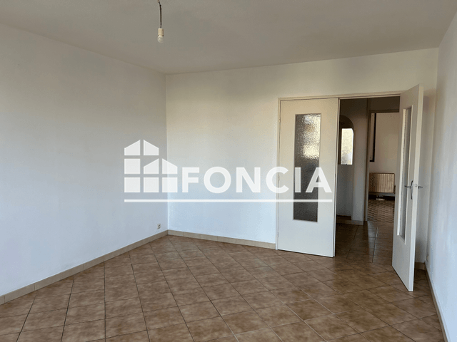 Appartement 4 pièces (79.04 m²) à louer - Tarbes (65000)