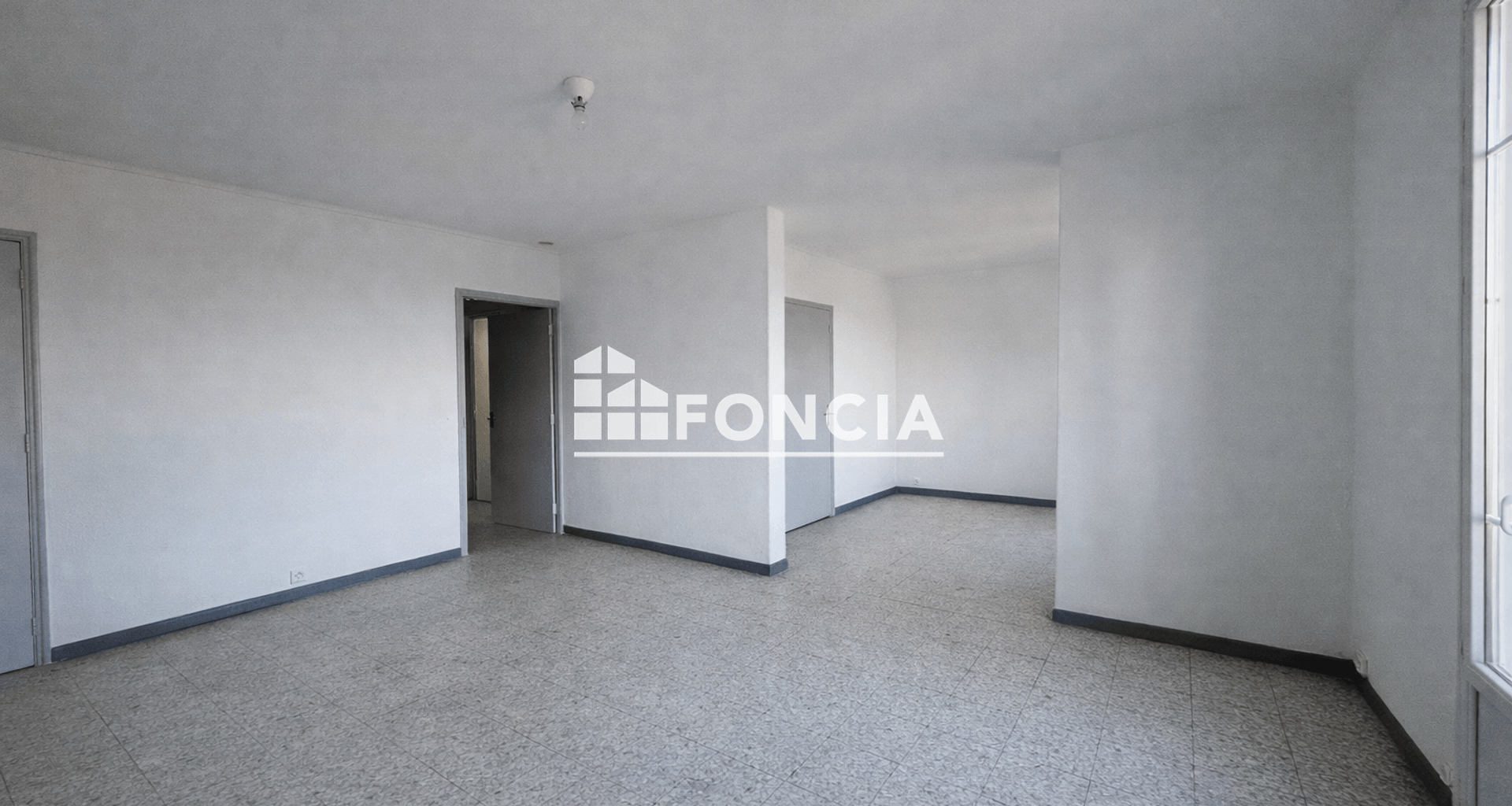 Appartement 4 pièces (67.41 m²) à vendre - Nîmes (30900)