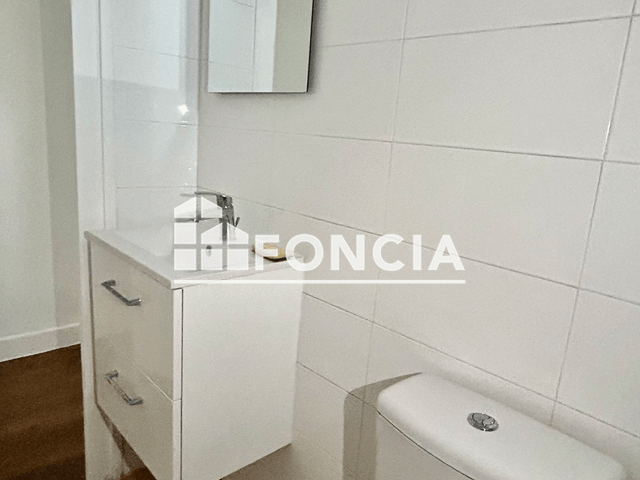 Appartement 2 pièces (34.97 m²) à louer - Mantes La Jolie (78200)