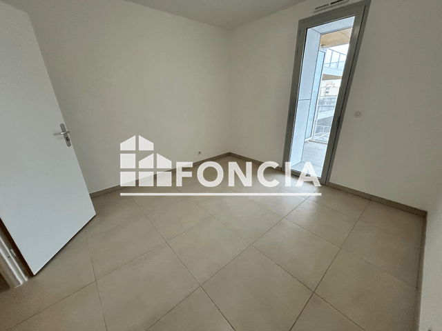 Appartement 2 pièces (39.63 m²) à louer - Marseille 8ᵉ (13008)