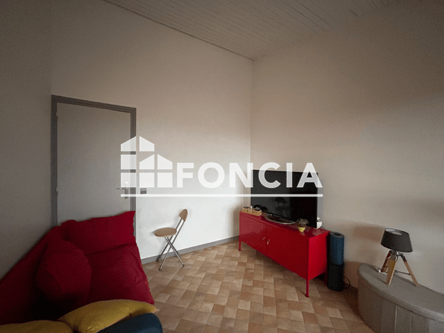 Appartement 2 pièces (53.17 m²) à louer - Saint Badolph (73190)