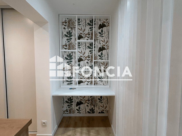 Appartement 2 pièces (39.51 m²) à louer - Agen (47000)