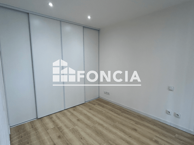 Appartement 2 pièces (39.51 m²) à louer - Agen (47000)