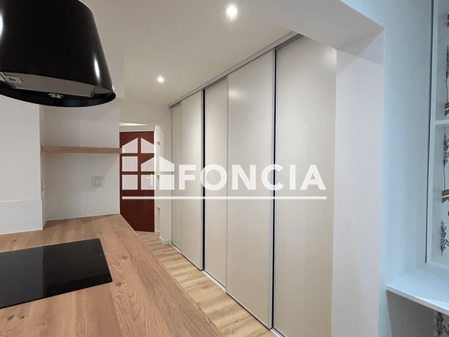 Appartement 2 pièces (39.51 m²) à louer - Agen (47000)