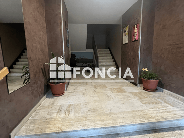 Appartement 3 pièces (73.92 m²) à louer - Aix En Provence (13100)