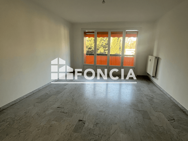Appartement 3 pièces (73.92 m²) à louer - Aix En Provence (13100)