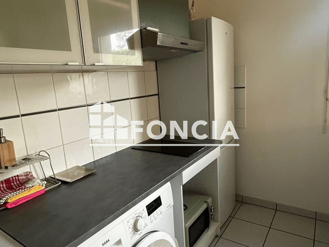 Studio meublé (34.74 m²) à louer - Biganos (33380)