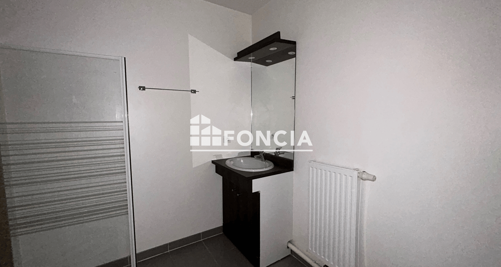 Appartement 2 pièces (35.77 m²) à vendre - Nîmes (30900)