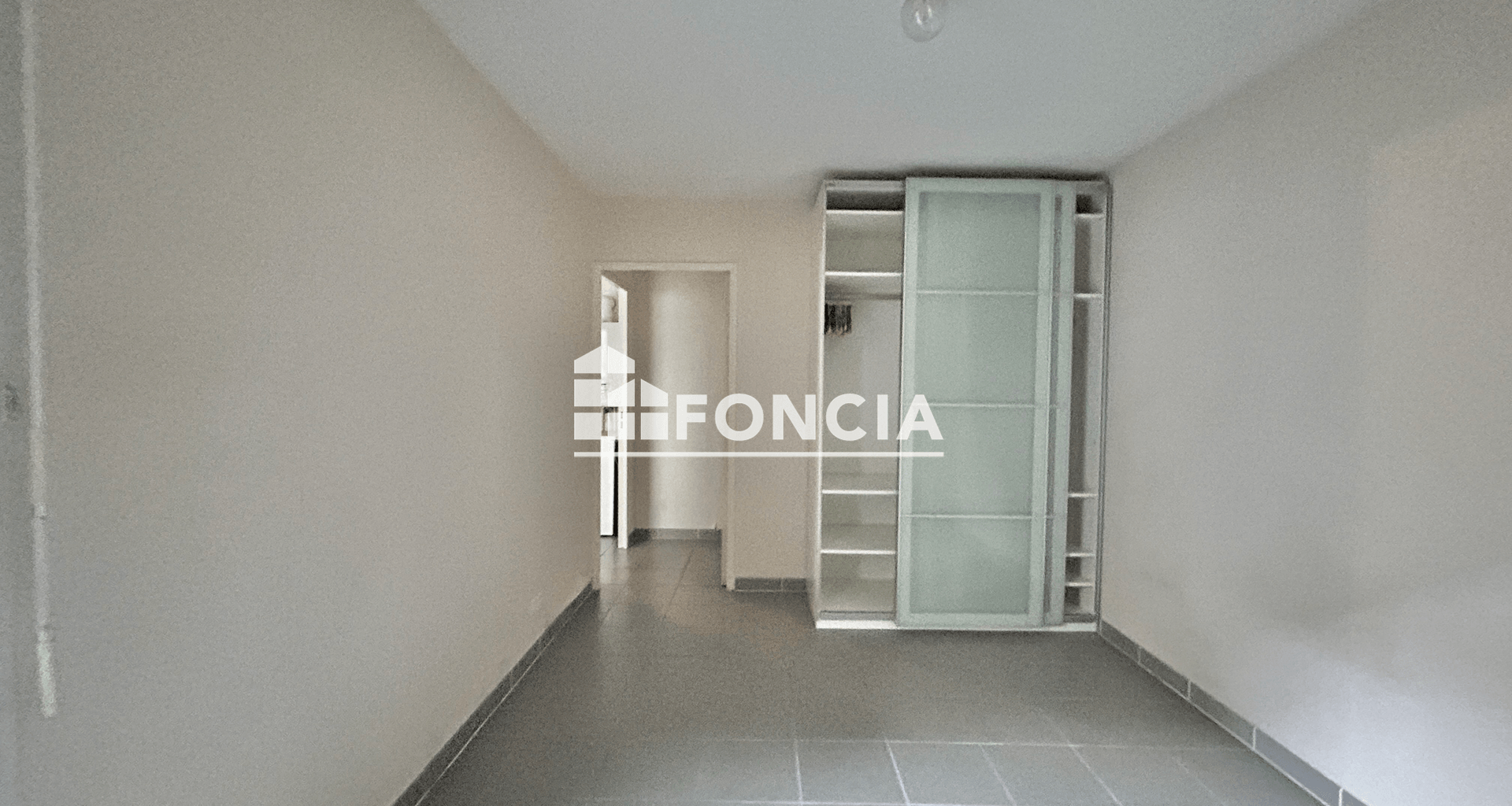 Appartement 2 pièces (35.77 m²) à vendre - Nîmes (30900)