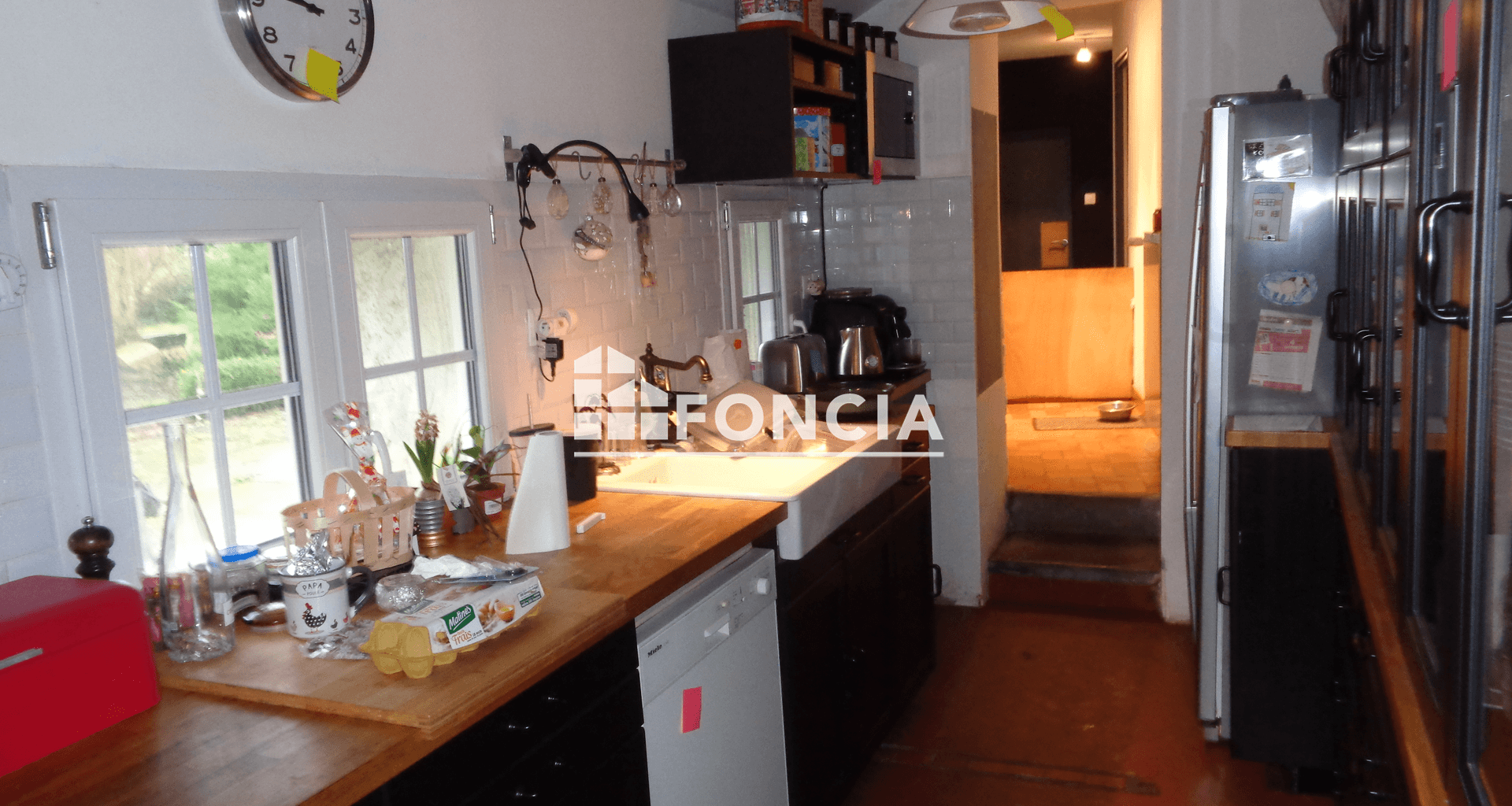 Maison 5 pièces (158 m²) à vendre - Coullons (45720)