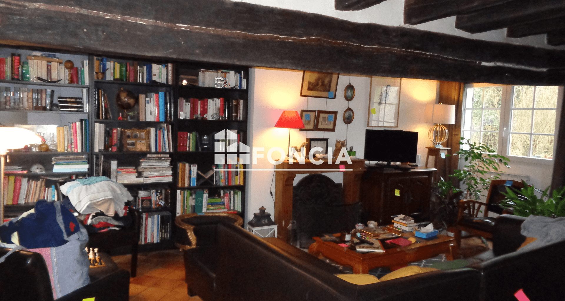 Maison 5 pièces (158 m²) à vendre - Coullons (45720)