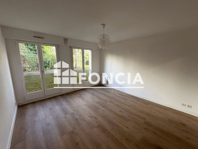 Appartement 2 pièces (36.5 m²) à louer - St Jacques De La Lande (35136)