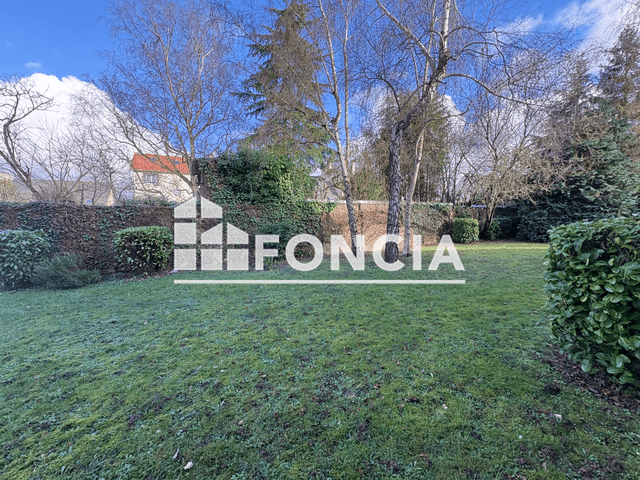 Appartement 2 pièces (36.5 m²) à louer - St Jacques De La Lande (35136)