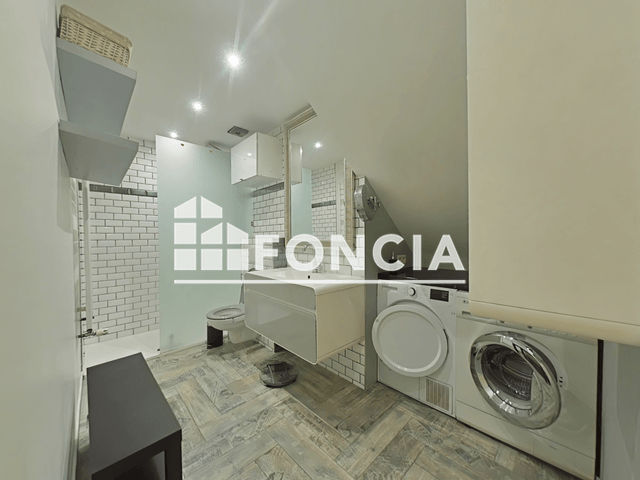 Maison 4 pièces (103.85 m²) à louer - Aulnay-sous-bois (93600)