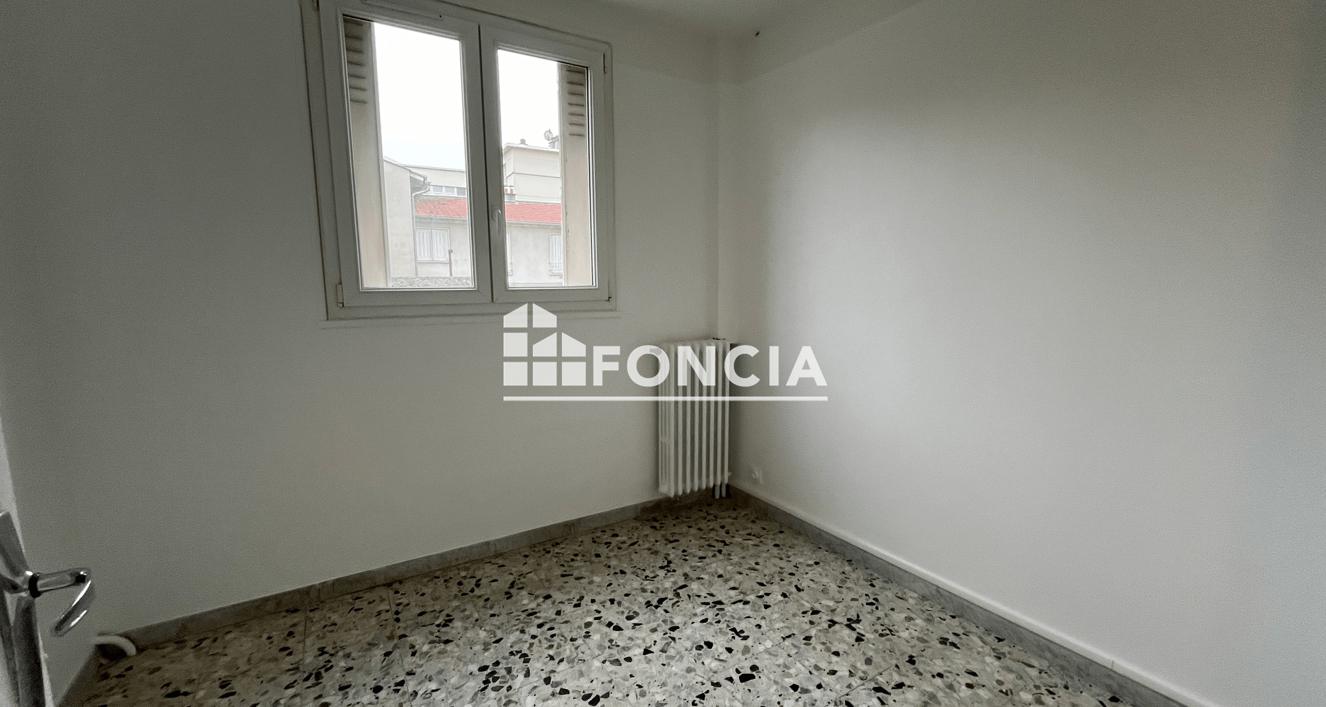 Appartement 3 pièces (39.83 m²) à louer - Maisons-alfort (94700)