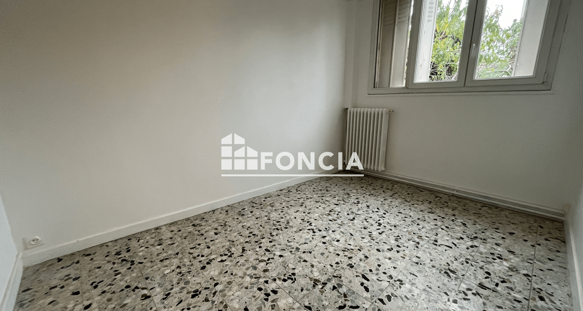 Appartement 3 pièces (39.83 m²) à louer - Maisons-alfort (94700)