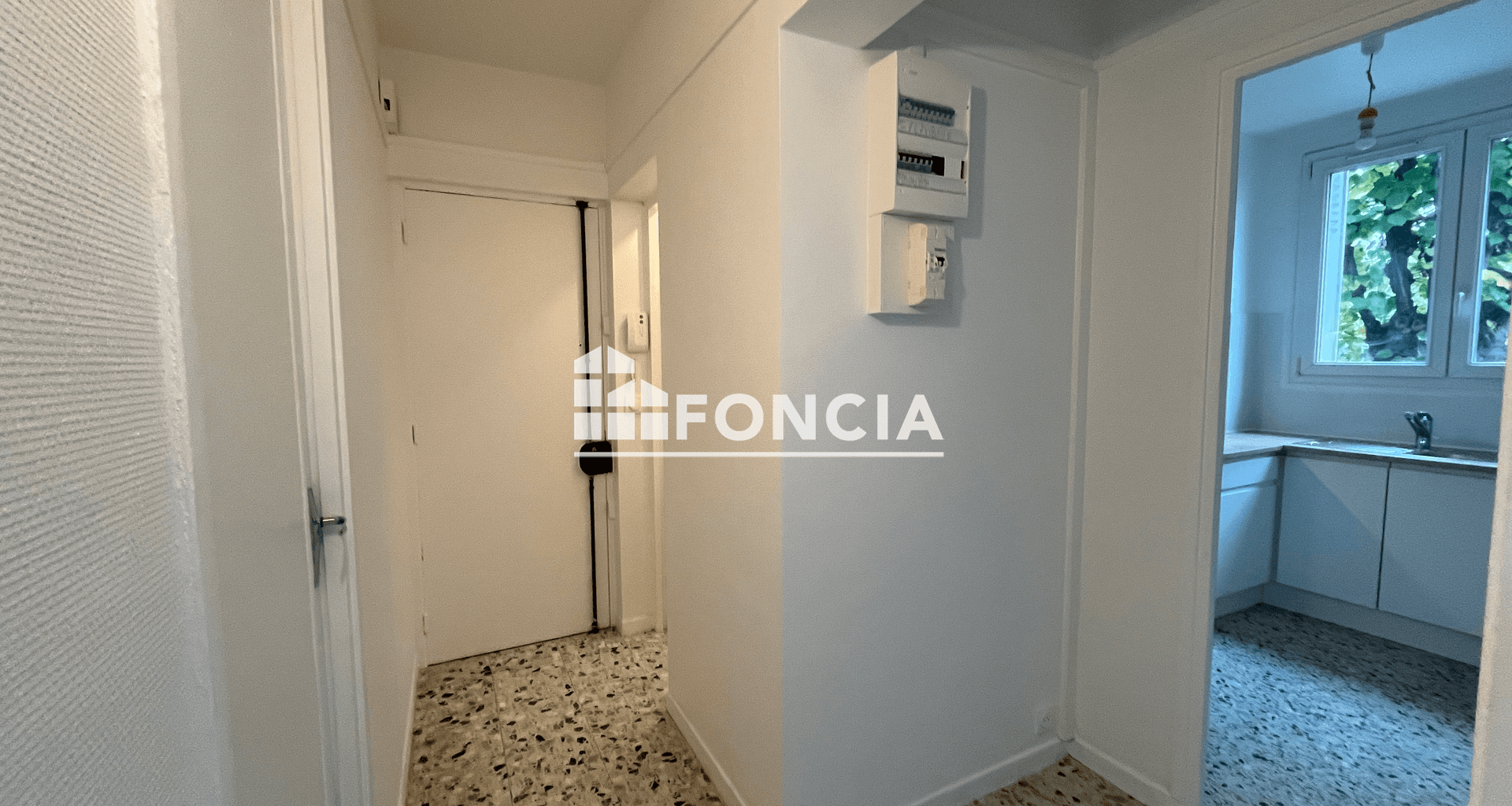 Appartement 3 pièces (39.83 m²) à louer - Maisons-alfort (94700)