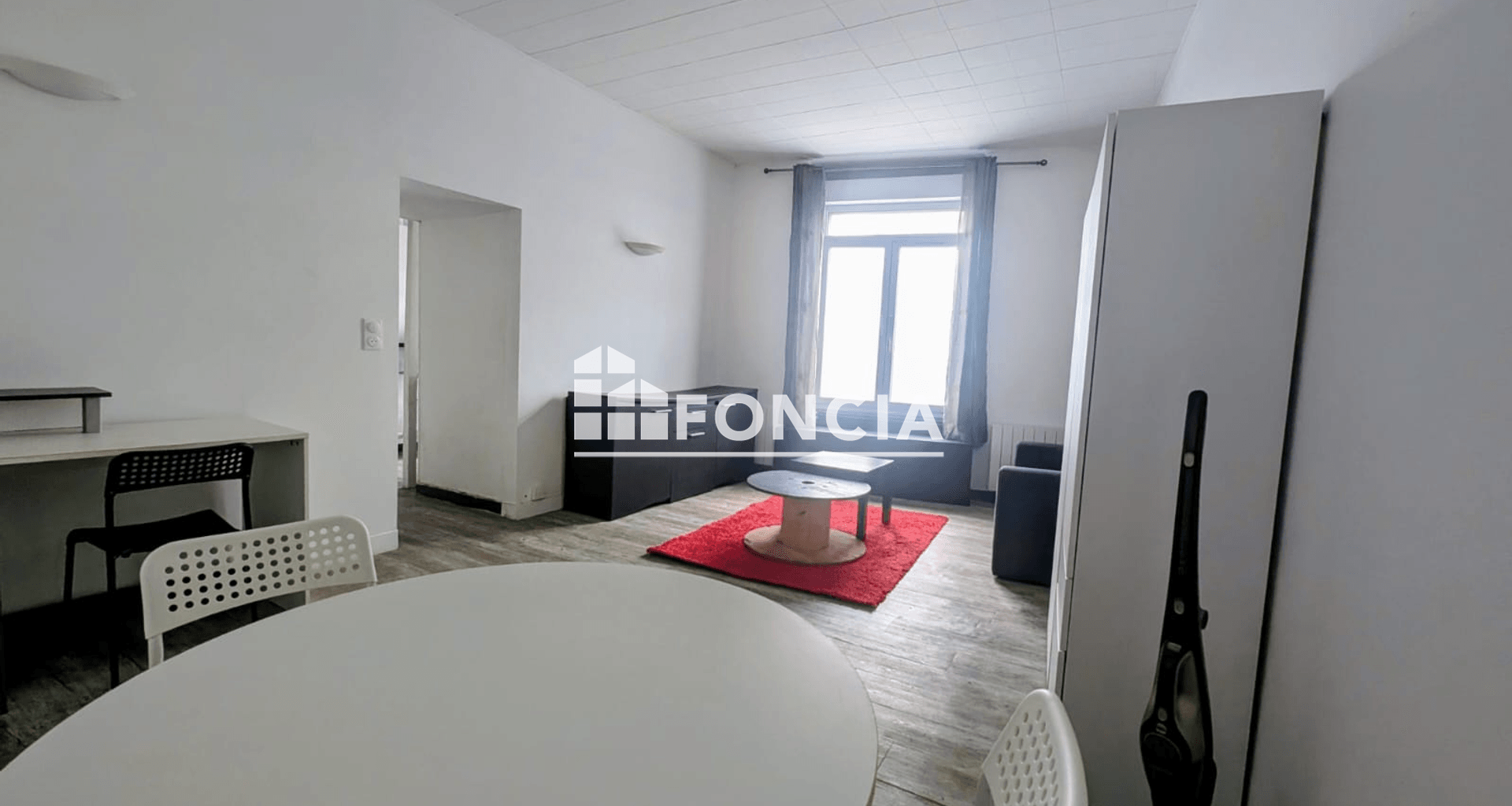 Studio (31.08 m²) à vendre - Reims (51100)