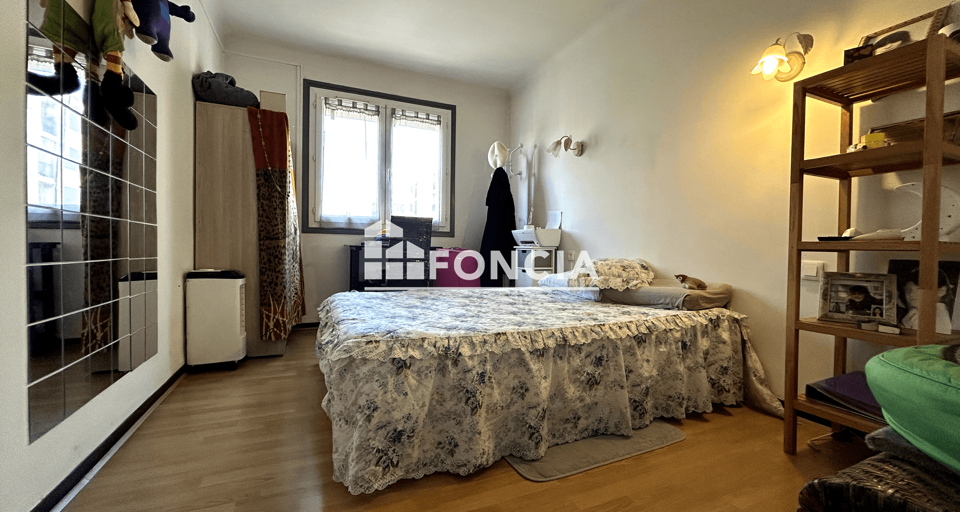 Appartement 3 pièces (67 m²) à vendre - Perpignan (66000)