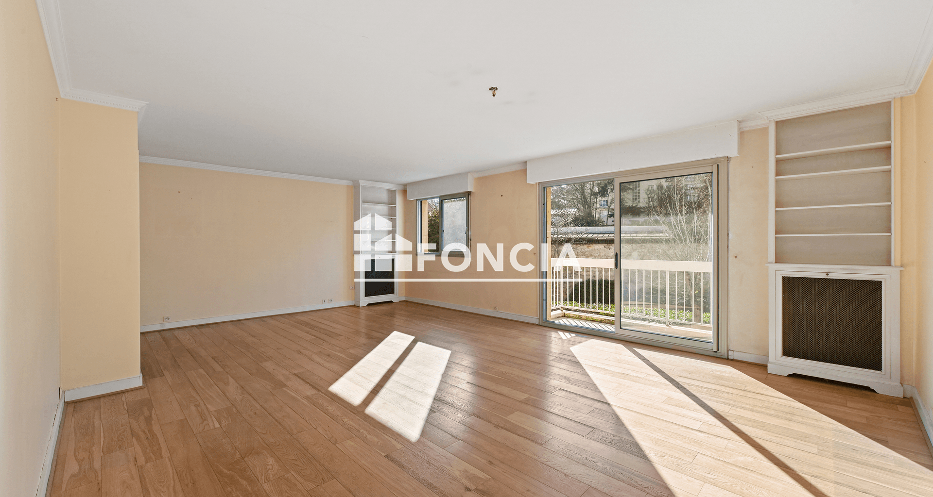 Appartement 5 pièces (106.06 m²) à vendre - Sèvres (92310)