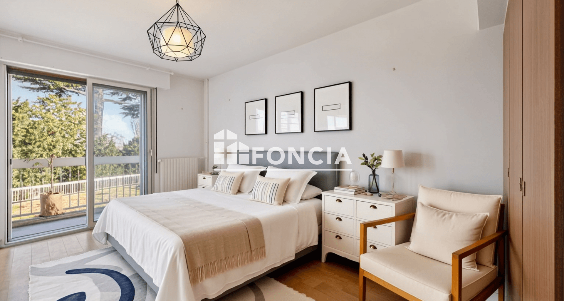 Appartement 5 pièces (106.06 m²) à vendre - Sèvres (92310)