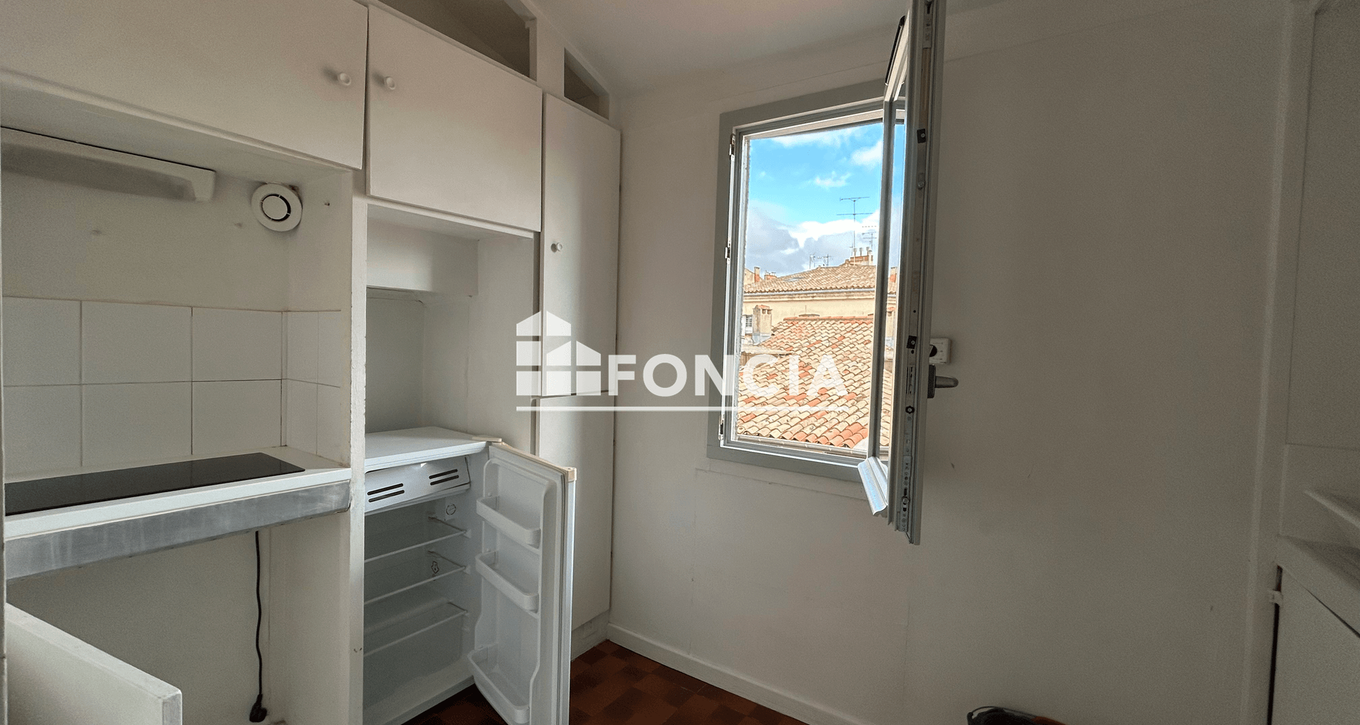 Studio (23.6 m²) à vendre - Montpellier (34000)