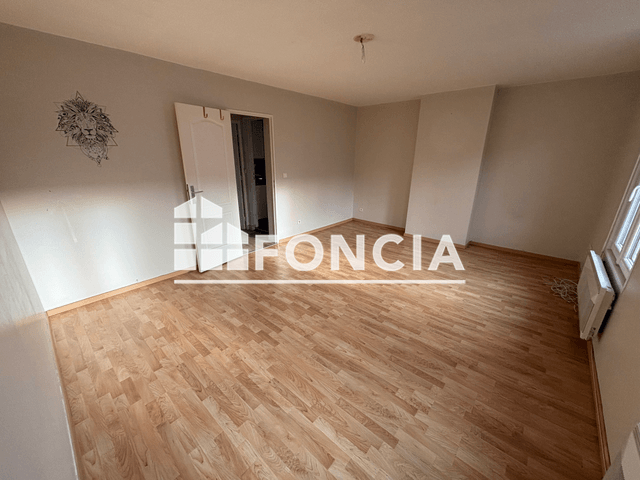 Appartement 2 pièces (53.98 m²) à louer - Le Havre (76600)