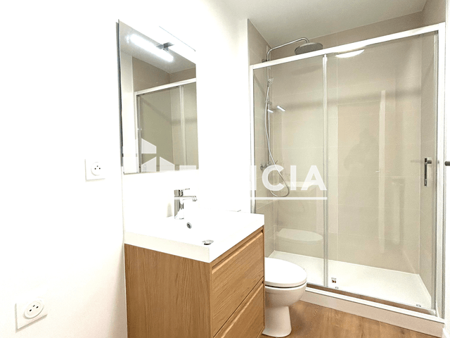 Studio (27 m²) à louer - Paris 12ᵉ (75012)