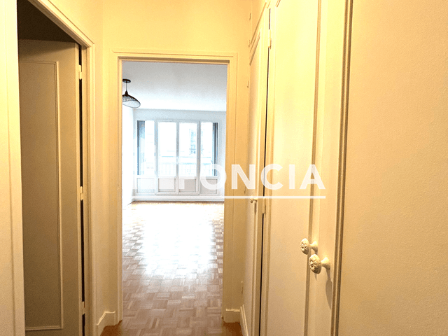 Studio (27 m²) à louer - Paris 12ᵉ (75012)